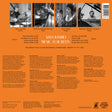 the album cover for Nana Rashid - Music For Betty