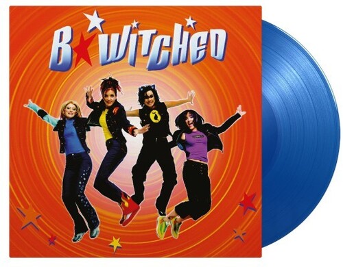 B-Witched: 25th Anniversary - Limited 180-Gram Blue Colored Vinyl (Vinyl)