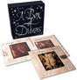 the album cover for Enya - Box Of Dreams (Box)
