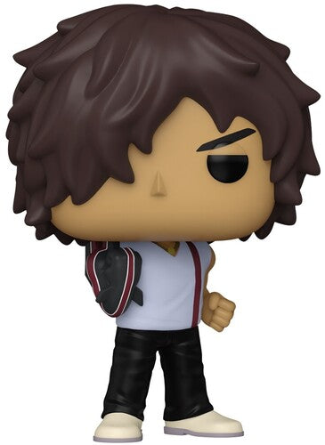 Pop Anime Bleach - Funko Pop Anime Bleach Yasutora Sado - Collectibles
