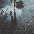 the album cover for Sadness - April Sunset