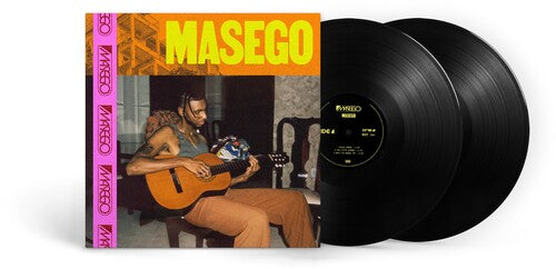 Masego (Vinyl)