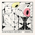 the album cover for Sementales Salvajes - Umbral Iii (Post)