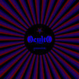 the album cover for Oculto - Penumbra (Post)