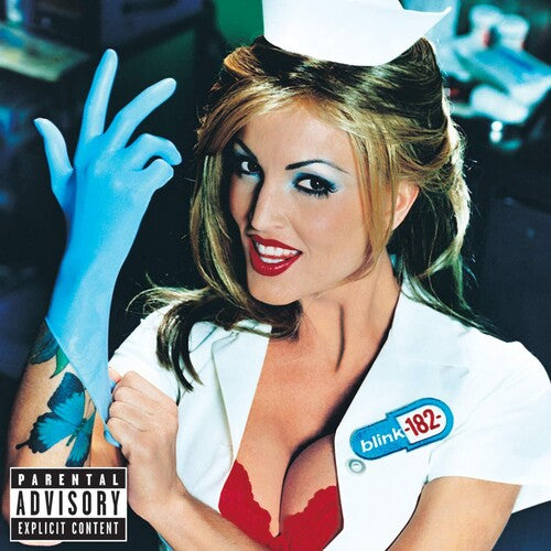 Enema Of The State - Limited Clear Vinyl (Vinyl)