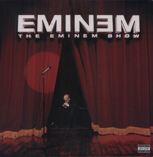 The Eminem Show (Vinyl)