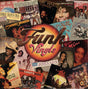 the album cover for Funk Vinyls / Various - Funk Vinyls / Various