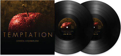 Temptation (2LP) (Vinyl)