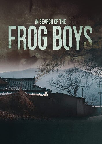 In Search Of The Frog Boys - In Search Of The Frog Boys - DVD