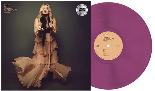 Chemistry - 'Orchid' Colored Vinyl with Alternate Cover (Vinyl)