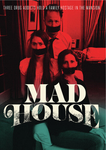 Mad House - Mad House - DVD