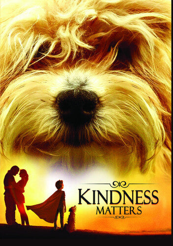 Kindness Matters - Kindness Matters - DVD