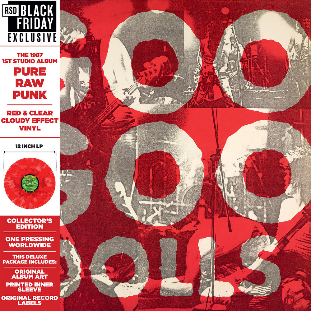 Goo Goo Dolls [RSD Black Friday 2023]
