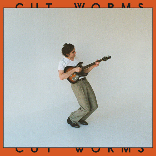 Cut Worms (Vinyl)