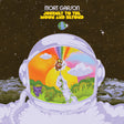 the album cover for Mort Garson - Journey to the Moon and Beyond [LP]