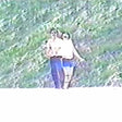 the album cover for Khotin - Finds You Well - Purple [Clear Vinyl] (Purp)