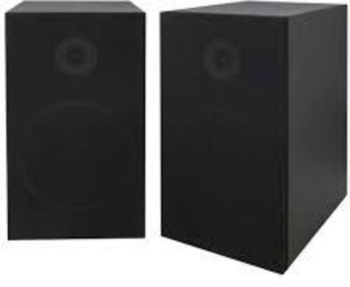 Ilive Isb1400b Desktop/bookshelf Speakers Bt Blk - Ilive Isb1400b Desktop/bookshelf Speakers Bt Blk - Speakers