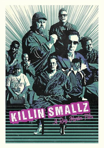 Killin Smallz - Killin Smallz - DVD