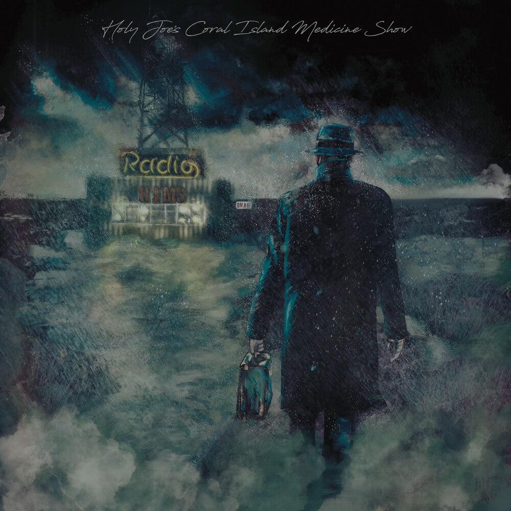 Holy Joe's Coral Island Medicine Show [LP]