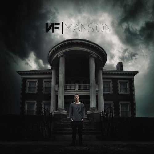 Mansion (Vinyl)