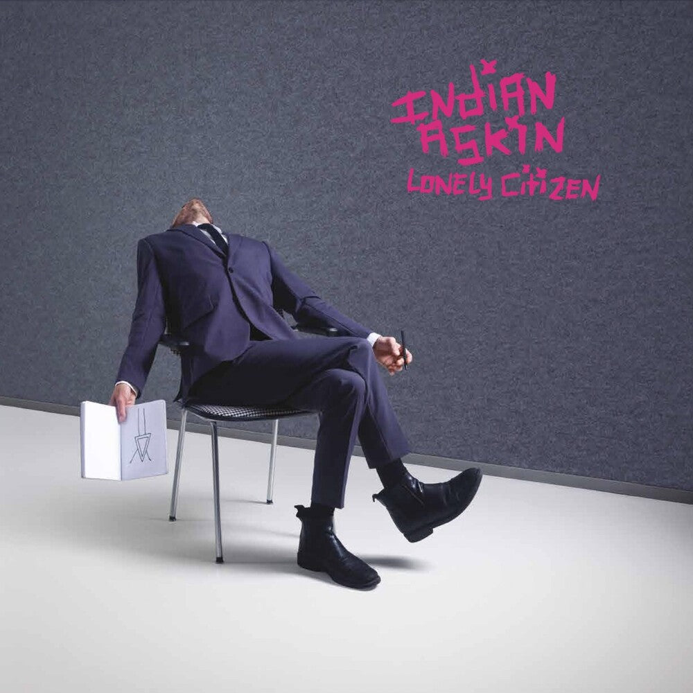 Lonely Citizen [CD]