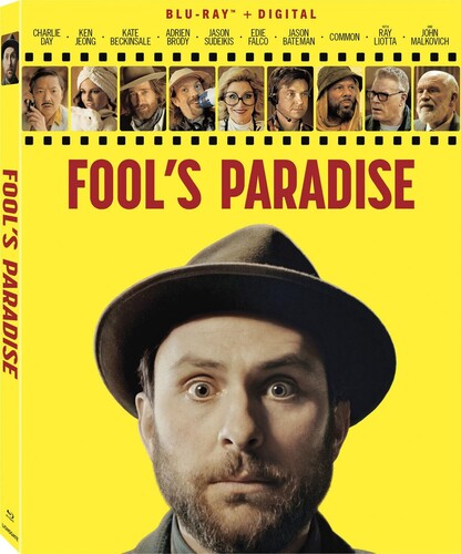 Fool's Paradise - Fool's Paradise - Blu-ray