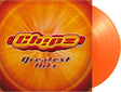 the album cover for Chipz - Greatest Hitz [Colored Vinyl] [Limited Edition] [180 Gram] (Org) (Hol)