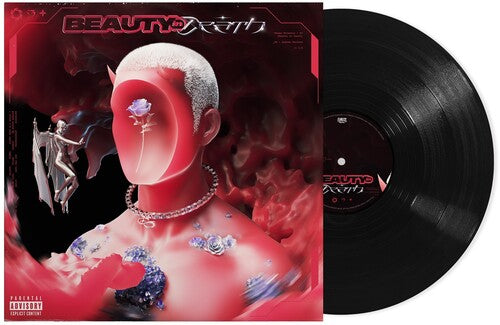 BEAUTY IN DEATH (Vinyl)