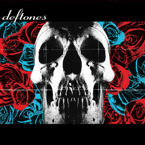 Deftones (Vinyl)