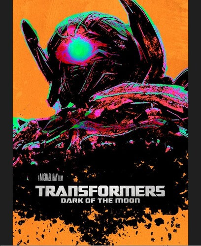 Transformers: Dark Of The Moon - Transformers: Dark Of The Moon - DVD