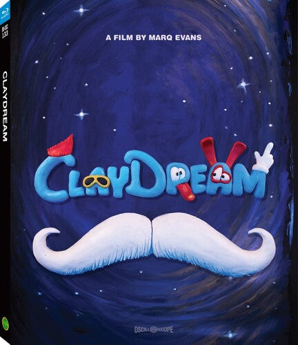 Claydream - Claydream - Blu-ray