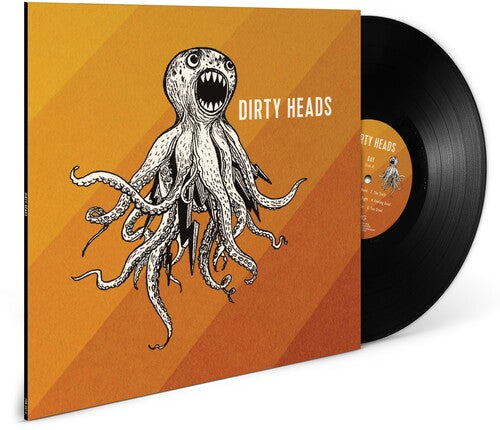 Dirty Heads (Vinyl)