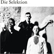 the album cover for Die Selektion - Die Selektion