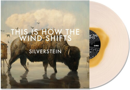 This Is How The Wind Shifts (Vinyl)