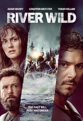 River Wild - River Wild - DVD
