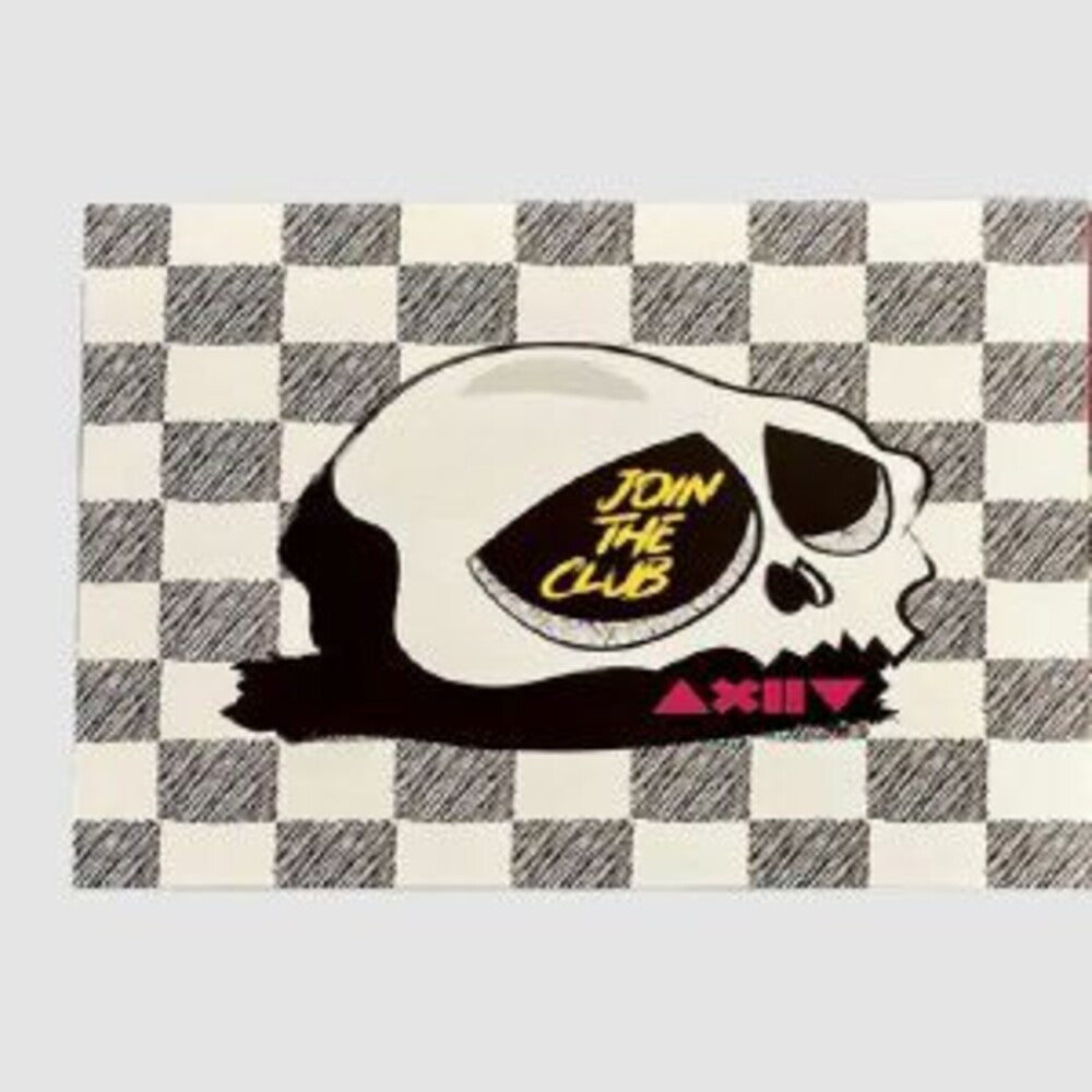 Join The Club [Indie Exclusive]
