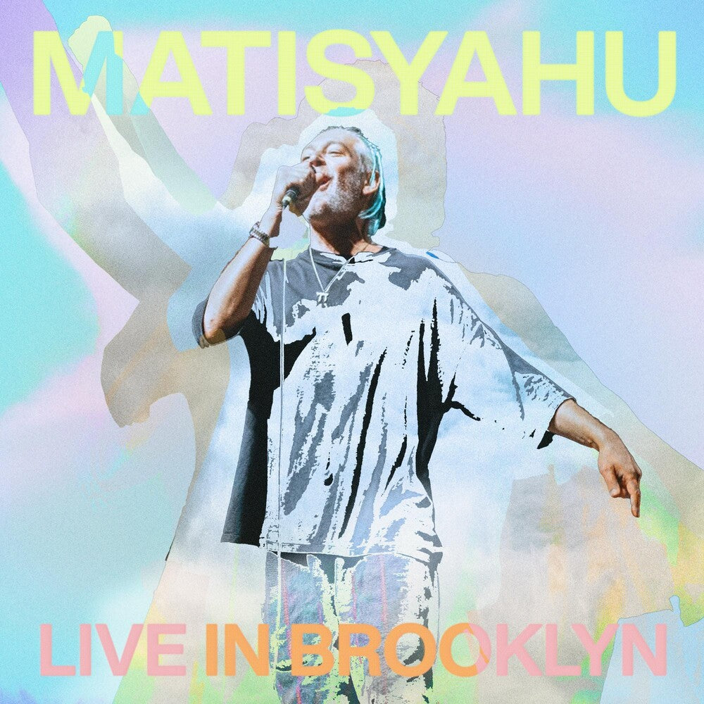 Live in Brooklyn [LP]