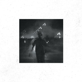 the album cover for Violencia - Viviendo Tiempos Aun Mas Oscuros