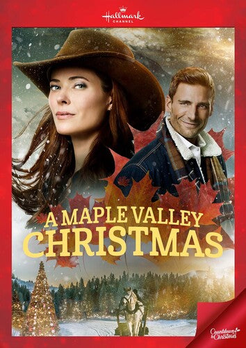 Maple Valley Christmas - Maple Valley Christmas - DVD