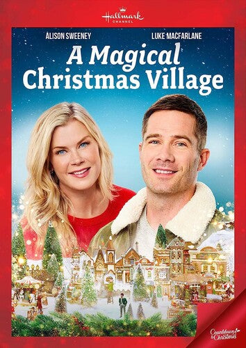 Magical Christmas Village - Magical Christmas Village - DVD
