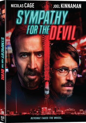 Sympathy For The Devil - Sympathy For The Devil - DVD