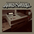 the album cover for Goomson & Broke - Heavy Wreck