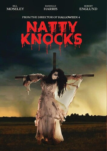 Natty Knocks - Natty Knocks - DVD
