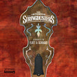 the album cover for Infamous Stringdusters - Tribute To Flatt & Scruggs