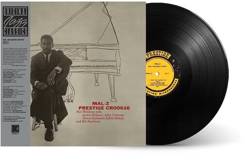 Mal/2 (Original Jazz Classics Series) (Vinyl)