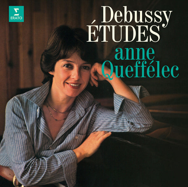 その他 NAPOLEON DEBUSSY Debussy: Etudes [LP] | Apocalypse Vinyl