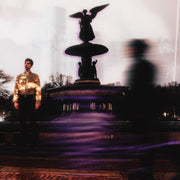 the album cover for Big Bliss - Vital Return [LP]
