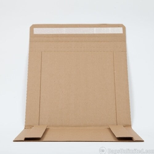 Bu Mlp1 Mmm 12 Lp Record Mailers 50p - Bu Mlp1 Mmm 12 Lp Record Mailers 50p - Vinyl Accessories