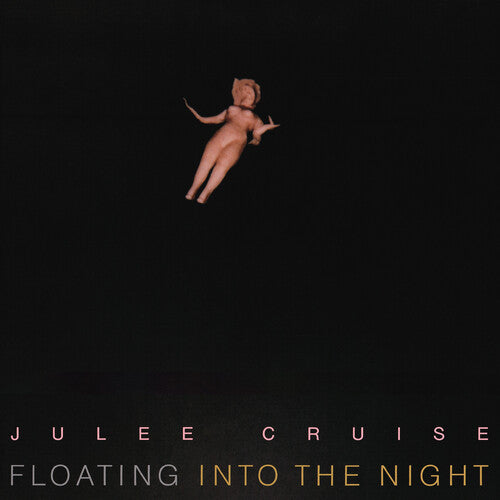 Floating Into The Night - Pink (Vinyl)