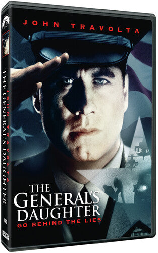 Generals Daughter - Generals Daughter - DVD